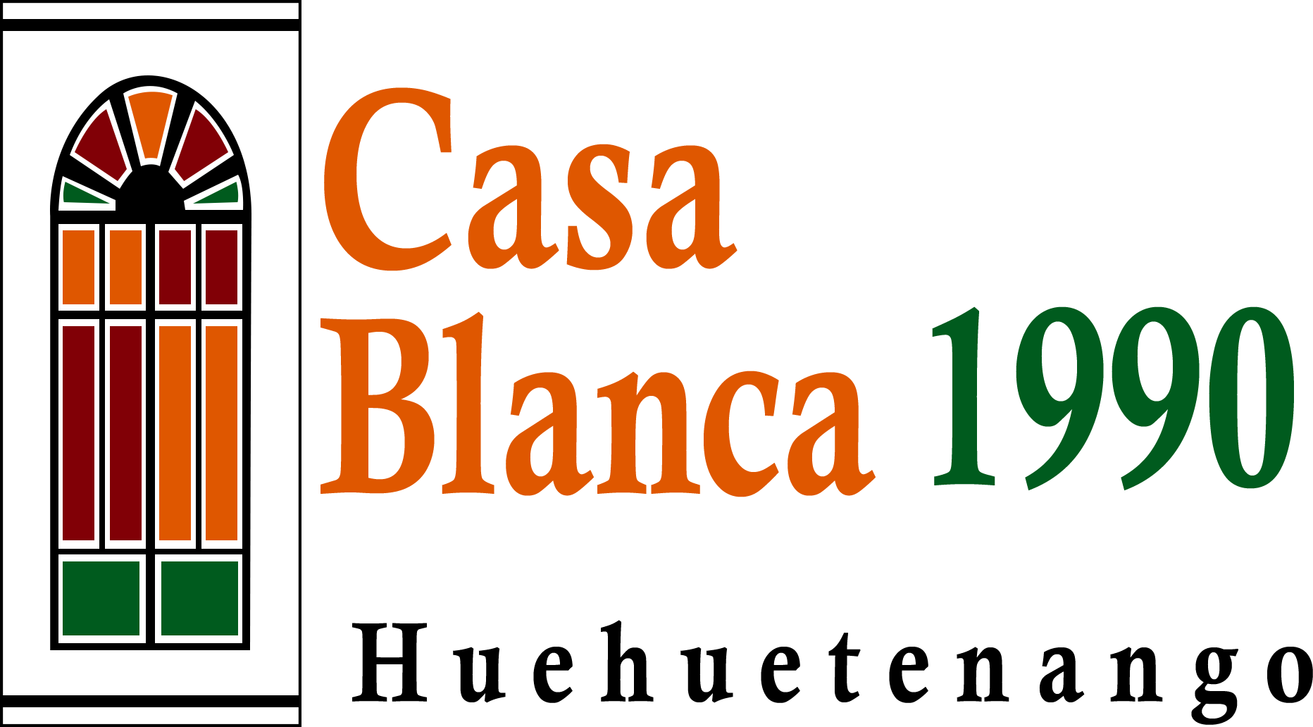 Hotel 
Casa Blanca